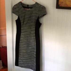 Anthropologie dress